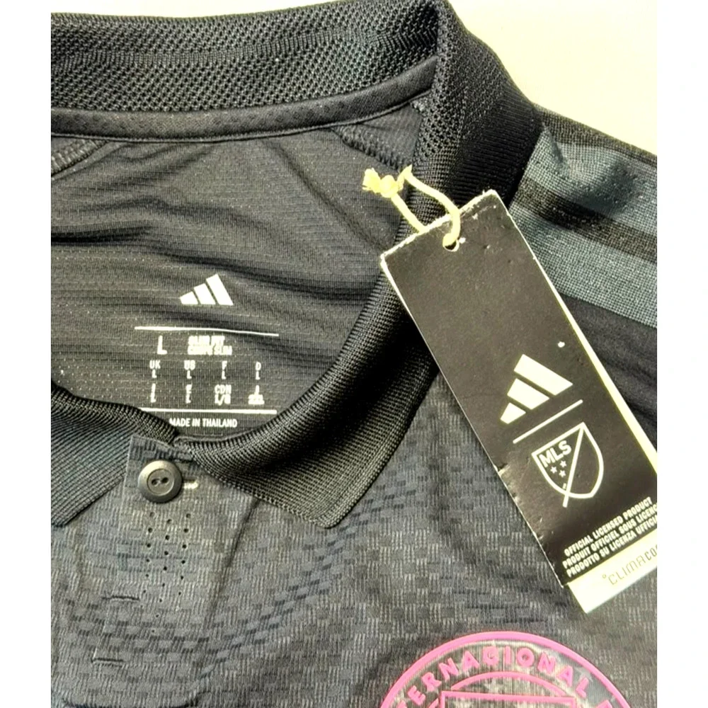 NWT ADIDAS Inter Miami CF 2023/24 